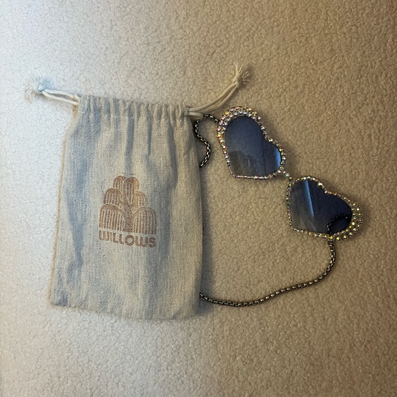 MyWillows The One Sunglasses - Picture 4 of 5